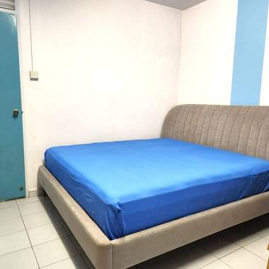Common Rooms at Blk 313 Woodlands Street 31.Near to Marsiling MRT! NO AGENT FEE