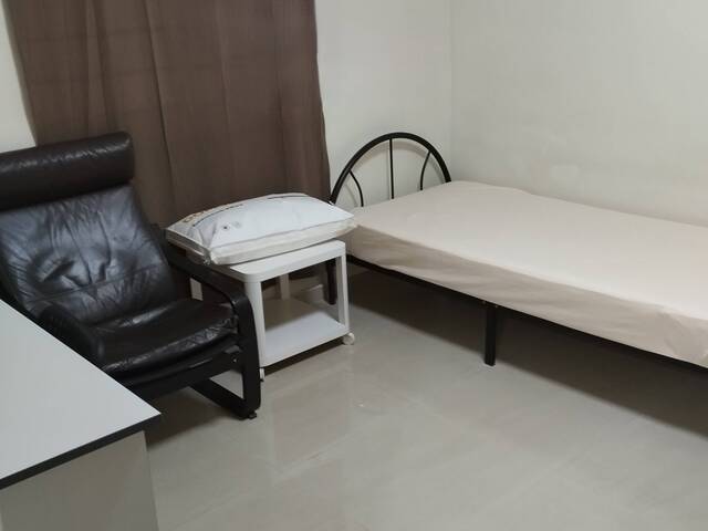 HDB common room @circuit road