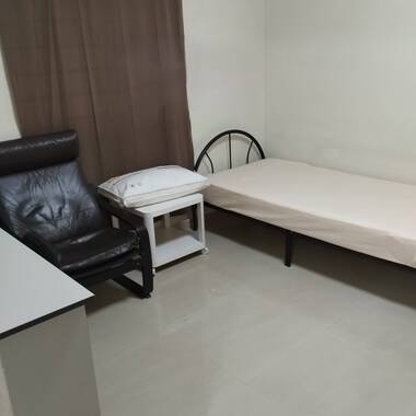 HDB common room @circuit road