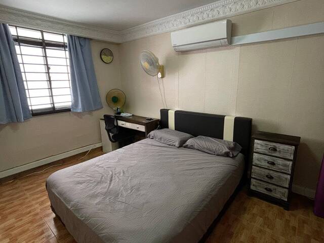 No Agent Fee - Common Room for 1 single male only