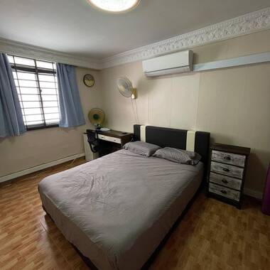 No Agent Fee - Common Room for 1 single male only