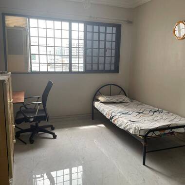 Common room for rent near Bukit Baotk MRT
