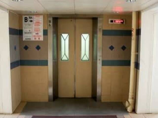 Common room for rent at Blk 58 Circuit Road.Near to Macpherson MRT. NO AGENT FEE