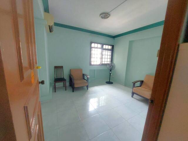 2 Common Rooms for rent at blk 160 Jalan Teck Whye. Near to Bukit Panjang MRT! NO AGENT FEE