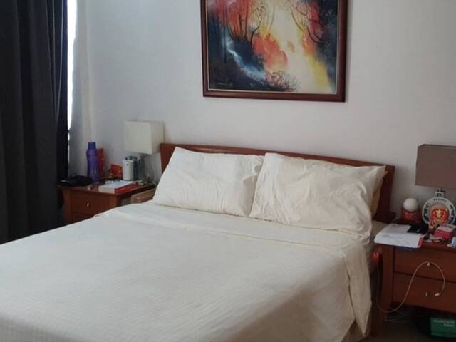 Master room at 281 tampines street 22 for rent! Aircon wifi! Cooking allowed!