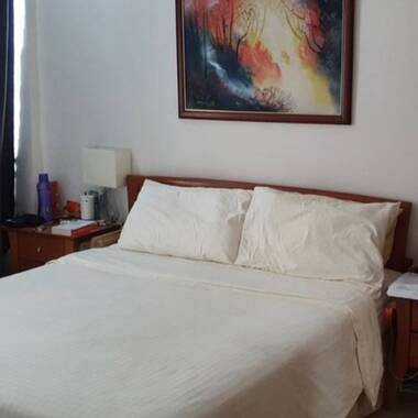 Master room at 281 tampines street 22 for rent! Aircon wifi! Cooking allowed!