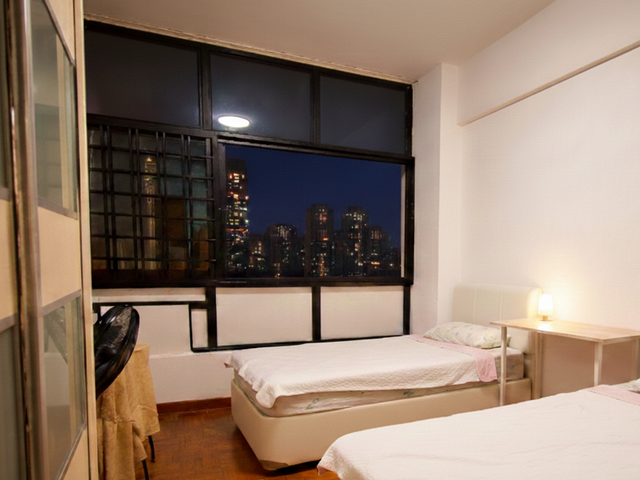 π Near Bishan, Upper Thomson!! Looking for a Female Roommate