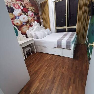 Farrer Park MRT Walking Distance - Nice Condo Common Room for Rent