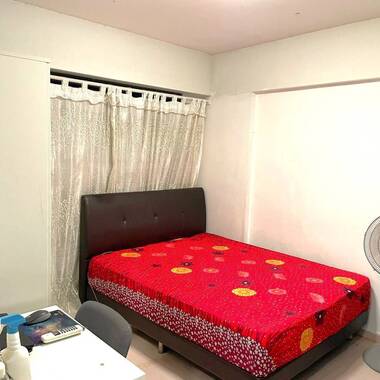 Master Room for rent at 510B Wellington Circle, Near to Sembawang MRT! no agent fee