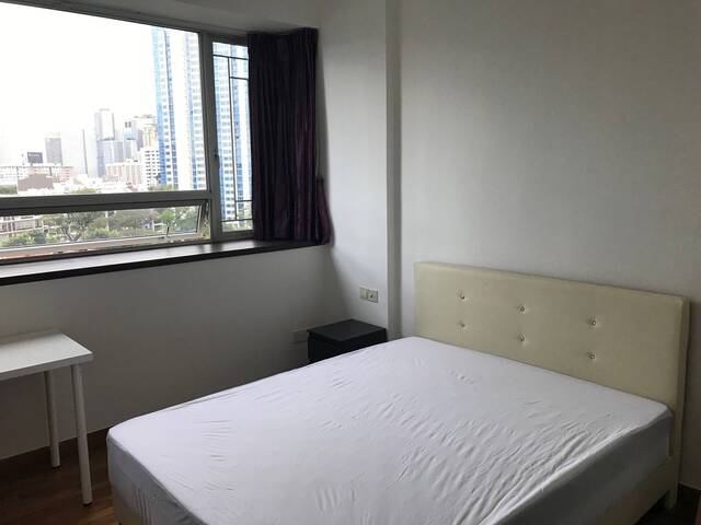 Master Room for Rent Available From Early March 2026