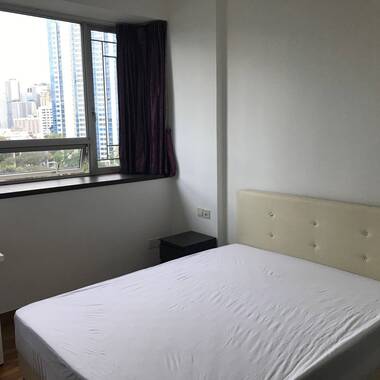 Master Room for Rent Available From Mid May 2026