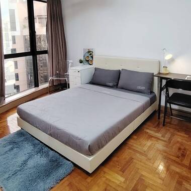 ✨ Heritage View – Master Bedroom for Rent | 1 Pax Only | No Agent Fee ✨