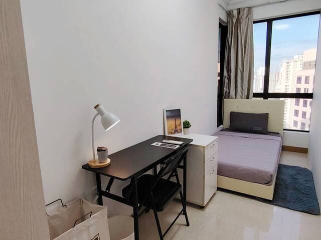✨ Heritage View – Common Room for Rent | 1 Pax Only | No Agent Fee ✨