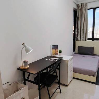 ✨ Heritage View – Common Room for Rent | 1 Pax Only | No Agent Fee ✨