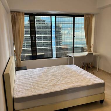 Master Room For Rent Available From Early June 2026