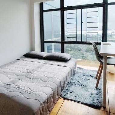 ✨ Blue Horizon – Common Room for Rent | 1 Pax Only | No Agent Fee ✨