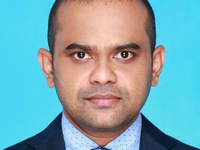 Pradeep is looking for a whole unit in West Singapore