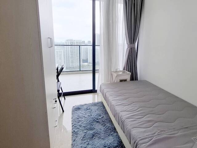 ✨ The Clement Canopy – Common Room for Rent | 1 Pax Only | No Agent Fee ✨