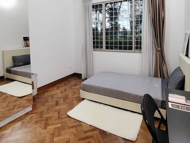 ✨ Maple Woods – Common Room for Rent | 1 Pax Only | No Agent Fee ✨