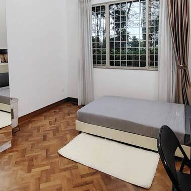 ✨ Maple Woods – Common Room for Rent | 1 Pax Only | No Agent Fee ✨