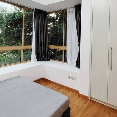 ✨ Maylea – Common Room for Rent | Up to 2 Pax Allowed | No Agent Fee ✨