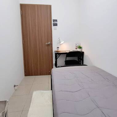 ✨ The Lakeshore – Common Room for Rent | 1 Pax Only | No Agent Fee ✨