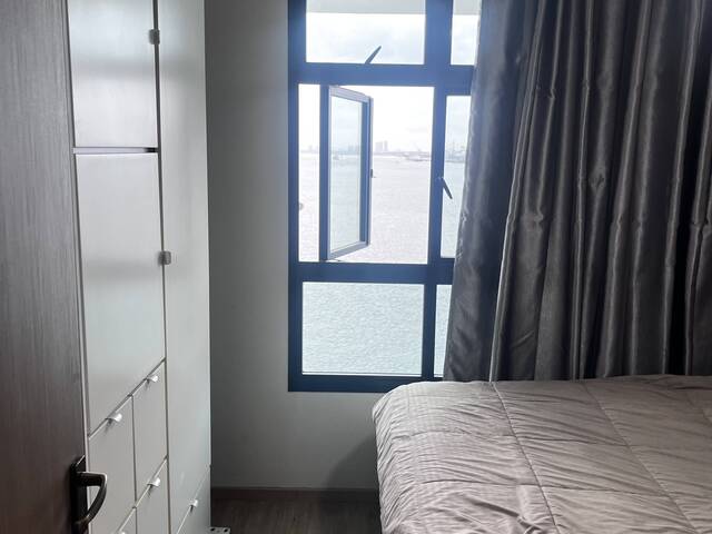 π Full Seaview Room for Rent β Premium Lifestyle Living in Punggol Northshore