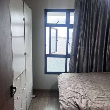 π Full Seaview Room for Rent β Premium Lifestyle Living in Punggol Northshore