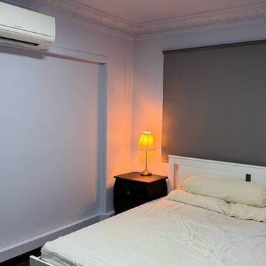 Common room at 295c compassvale crescent for rent! Aircon wifi!