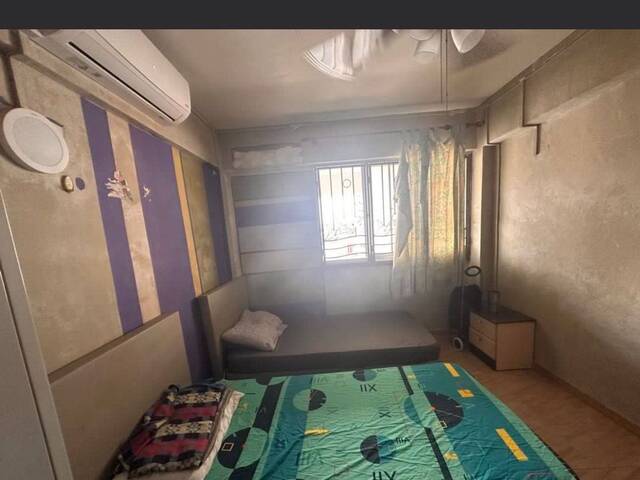 Common room for Rent near hougang MRT / interchange