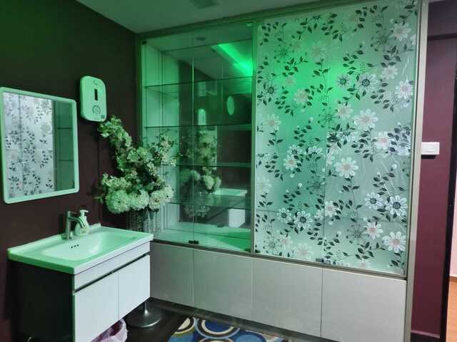 Cozy Fully furnished common room near to Sembawang MRT