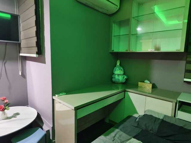 Cozy Fully furnished common room near to Sembawang MRT