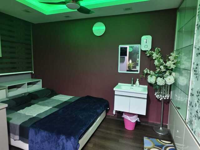 Cozy Fully furnished common room near to Sembawang MRT