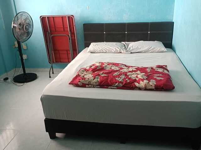 Common Room @ Choa Chu Kang Street 52 BLK 545! NO AGENT FEE!