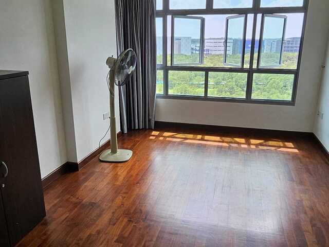 Whole Unit For Rental - 476A Upper Serangoon View (Capeview)