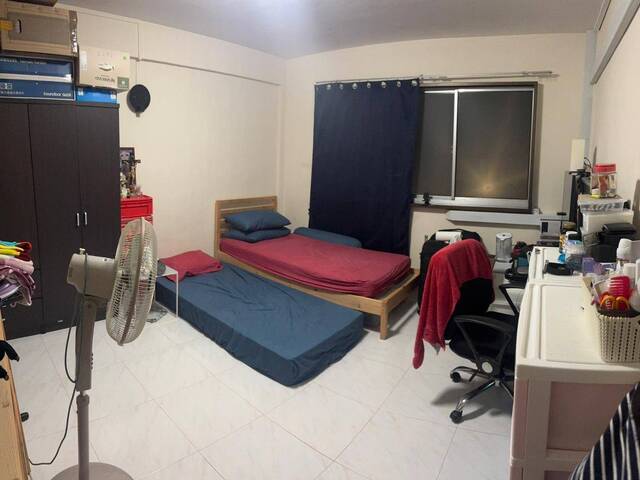Bishan Master Room for Rent