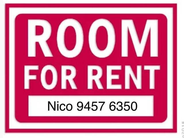 Blk 625b Tampines - $1000 for 1 guy (aircon wifi)