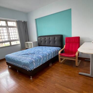 Blk 303C Punggol 3 bedrooms whole unit