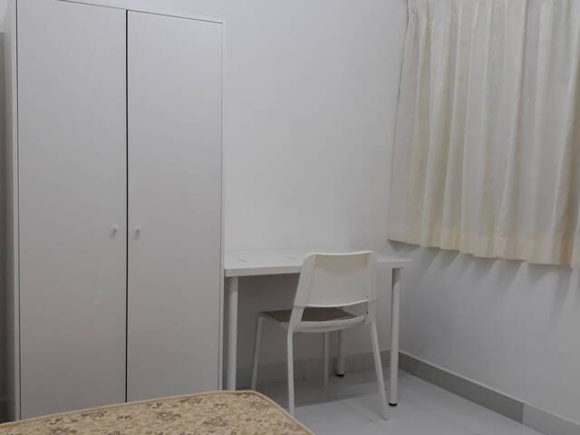 ROOM FOR RENT NEAR LAVENDER MRT