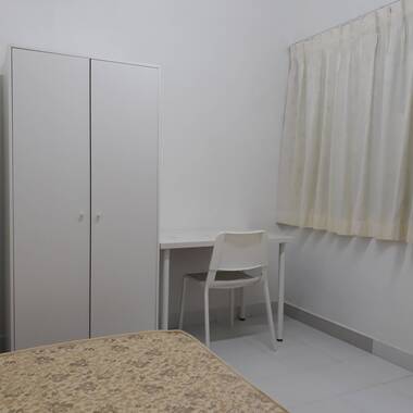 ROOM FOR RENT NEAR LAVENDER MRT