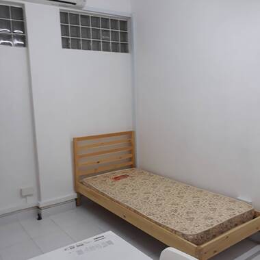 ROOM FOR RENT NEAR LAVENDER MRT