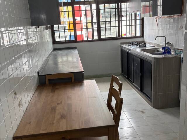 3-Room Unit @ Circuit Road BLK 39! NO AGENT FEE!