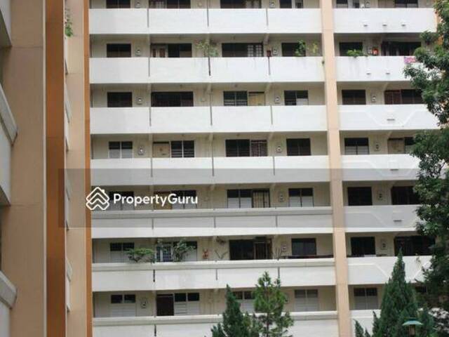 Common Room Sharing @ Lorong 7 Toa Payoh BLK 12!