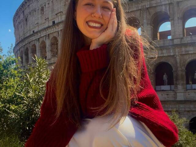 Iuliia Steksova is looking for a room in Queenstown