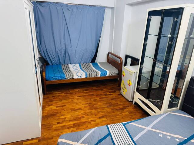 Room for Rent Jooseng Road