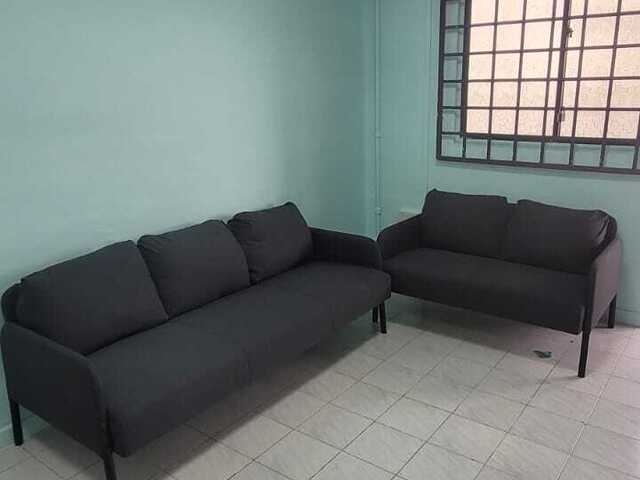 3-Room Unit @ Circuit Road BLK 39! NO AGENT FEE!