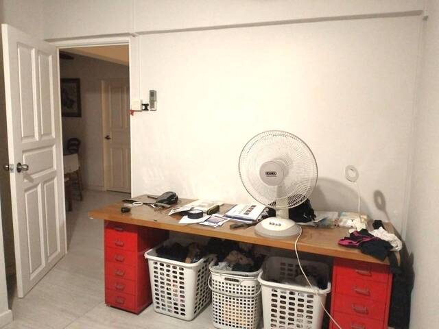 Common room for rent at Blk 55 New Upper Changi Road.(Female Only) NO AGENT FEE
