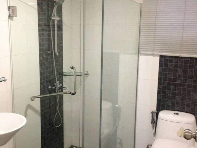 Room for Rent at Central Green Condo