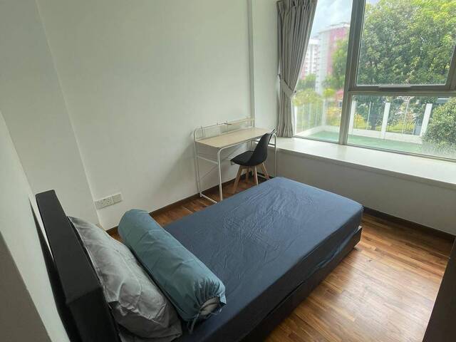 Grandeur 8, Common Room, for rent