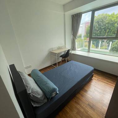 Grandeur 8, Common Room, for rent